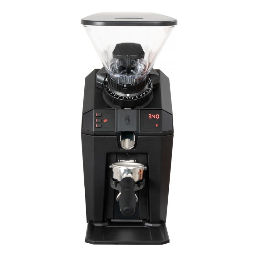 La Marzocco - Jay 68 mm - Automatische Mühle - Schwarz