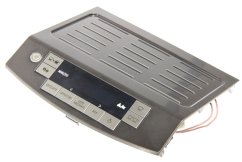 Ovládací panel komplet pre kávovary DeLonghi PrimaDonna S De Luxe (ECAM26.455.GYB)