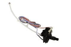 Conector recipient de lapte pentru cafetiere DeLonghi Cappuccino Smart