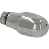 Rocket Dampfdüse R58 R60V Durchmesser 12 A899905092 Rocket Dampfdüse R58 R60V Durchmesser 12 A899905092