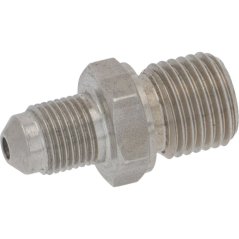 Prosta złączka 14m18m gas