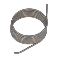 Spring for the portafilter of the brew unit for Delonghi ECAM and ETAM coffee machines