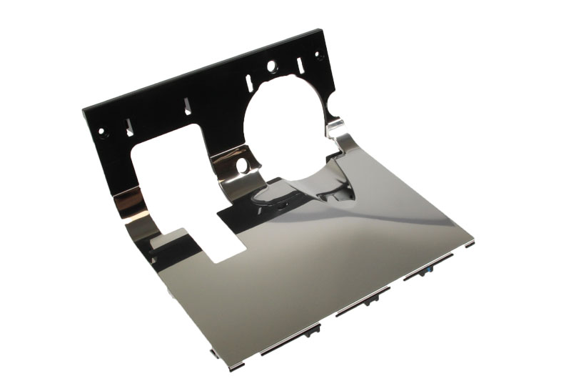 Predný panel pre kávovary De'Longhi EC9255.M – AS00006221 Predný panel pre kávovary De'Longhi EC9255.M – AS00006221