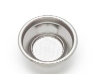 Egyfalú szűrőbetét 1 csésze 58mm Egyfalú szűrőbetét 1 csésze 58mm