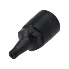 Parná dýza čierna J8 EA a S8 EB kávovar