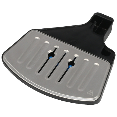 Bandeja de goteo para cafeteras superautomáticas KRUPS EA81xx