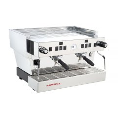 La Marzocco - Linea Classic S AV 2 Gruppen + Pro Touch Dampfdüsen