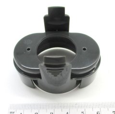 Oblong Filter Holder SES875