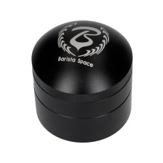 Barista Space - C3 Nadel-Tamper Schwarz 58mm