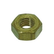 Hexagonal nut medium m4 Hexagonal nut medium m4