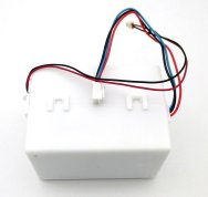 Update PCB SES881 Update PCB SES881