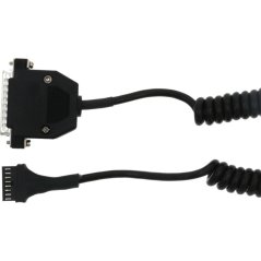 Rocket špirálový kábel displeja r58r60v a199905115