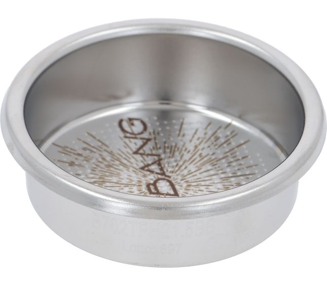 Filter IMS, 2 šálky veľký Bang h. 21.5 mm 14/16 gr Filter IMS, 2 šálky veľký Bang h. 21.5 mm 14/16 gr