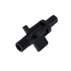 Grinding thickness adjuster for Saeco Intelia/Intuita coffee machines