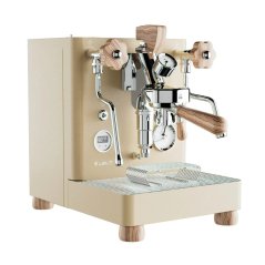 Machine à espresso Lelit Bianca PL162T V3 Gold