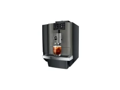 Jura X10 Dunkel Inox