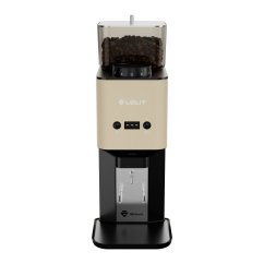 Lelit - Automatische Kaffeemühle Steve PM20 - Gold