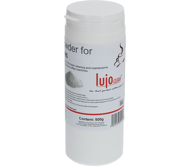 Lujo Pulver 500 g Lujo Pulver 500 g
