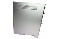 Linke Seitenwand für DeLonghi PrimaDonna Elite Kaffeevollautomaten (ECAM656.85.MS EX:1)