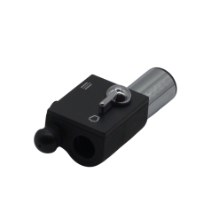 Milk frother for Nivona coffee machines NICR NICR 6XX