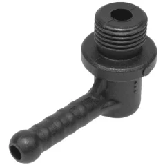 Pump connection bracket for Philips EP coffee machine