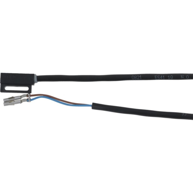 Nuova simonelli magnetický mikrospínač se stopkou e541 1q 04000312.a Nuova simonelli magnetický mikrospínač se stopkou e541 1q 04000312.a