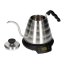 Hario V60 Power Buono Wasserkocher mit Temperaturregelung - 0,8 l