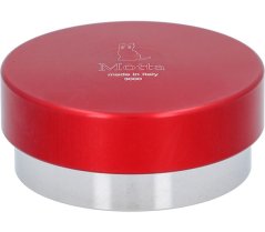 Aluminium-Tamper Lightning ⌀ 58 mm
