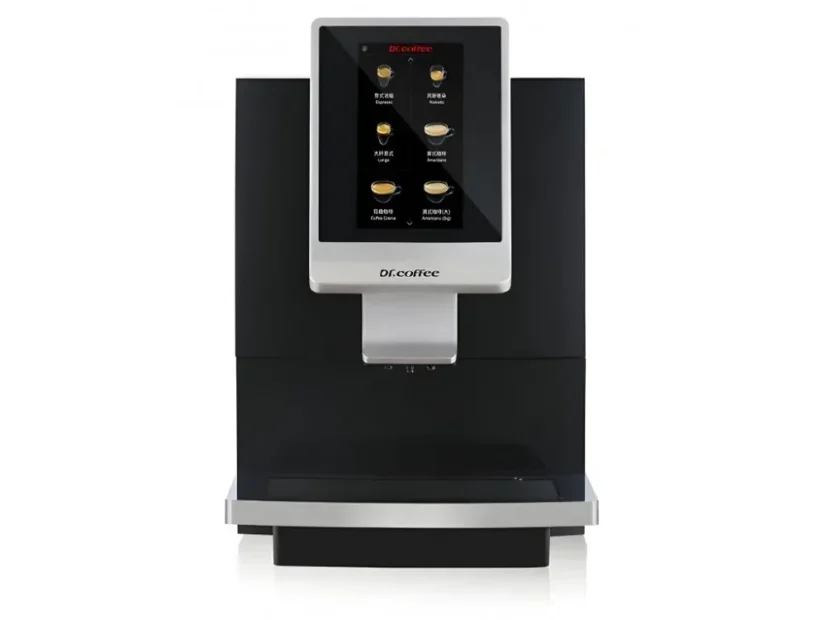 Dr. Kaffee H08