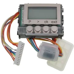 Nivona display with cable for NICR 725
