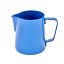 Rhino Coffee Gear Barista Milk Pitcher - konvička modrá 360 ml