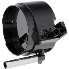 Systém napěňování mléka v nádobě pro kávovary DeLonghi ESAM 04.350.S