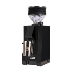 Eureka - Mignon Zero Matt Black 15BL - Automatische Kaffeemühle