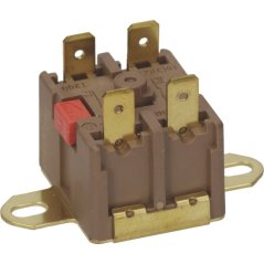 Thermostat de contact 130c