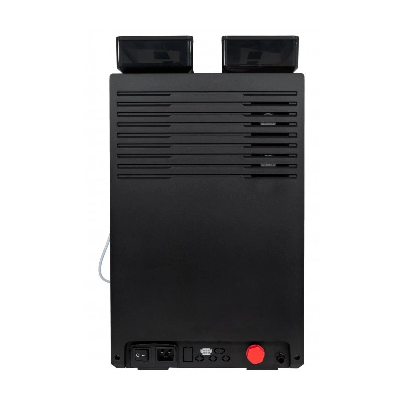 Dr. Kaffee Minibar S1