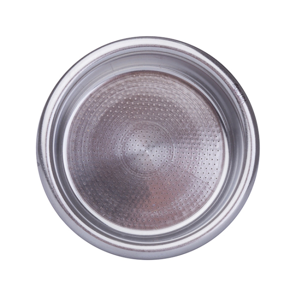 VST - Filtrační koš do portafiltru Ridgeless 20 g