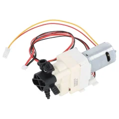 Ventil keramický kompletný pre kávovary Jura Z8