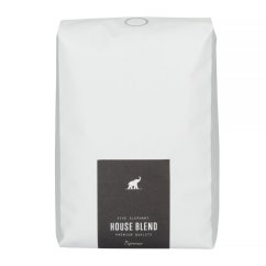 Five Elephant – House Blend Espresso 1 kg