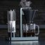 Wilfa - Svart Performance WSPL-3B Filterkaffeemaschine Schwarz