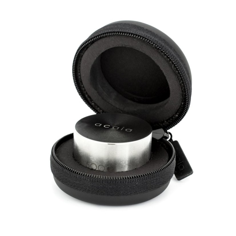 Acaia kalibračné závažie 500 g