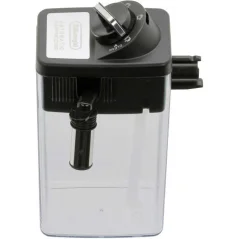 Milk container for DeLonghi ECAM 28.xxx / ECAM 44 / ECAM 45 / ECAM 46 / ECAM 550 / ECAM 556