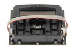 Elektronika ovládacia s displejom pre kávovary DeLonghi ECAM 23.450