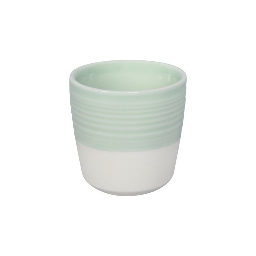 Loveramics Dale Harris - Espresso šálek 80 ml - Celadon Green
