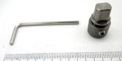 Tamper konektor zapojený SES980 / SES990