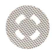 Cesta de válvula de acero inoxidable para cafeteras Nivona Cesta de válvula de acero inoxidable para cafeteras Nivona
