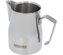 Kännchen Rocket 75cl Edelstahl/Edelstahl
