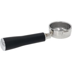 Ascaso machines à espresso porte-filtre sans fond ascaso
