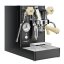 Cafetera espresso Lelit MaraX PL62X negra