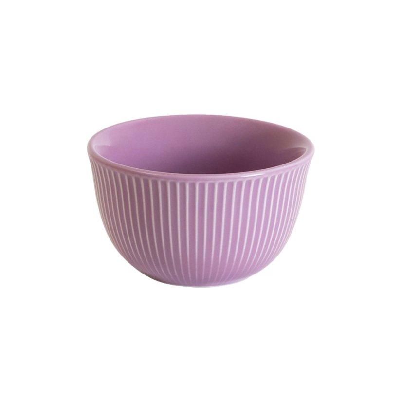 Loveramics - Ochutnávková šálka Boram Um 80 ml - Fialová