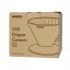 Hario V60-02 Keramik-Kaffeedripper Rosa